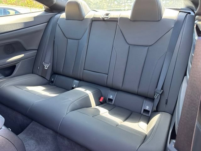 Used 2026 BMW 430i Coupe w/ Parking Assistance Package RWD image 32
