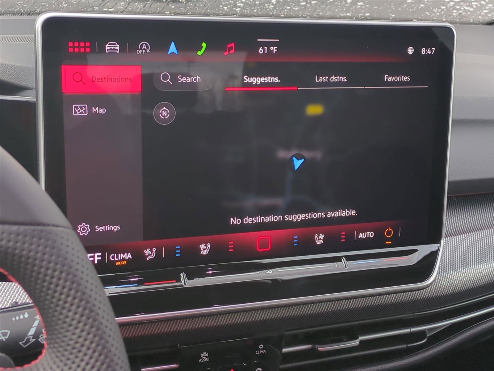 New 2026 Volkswagen GTI SE image 11