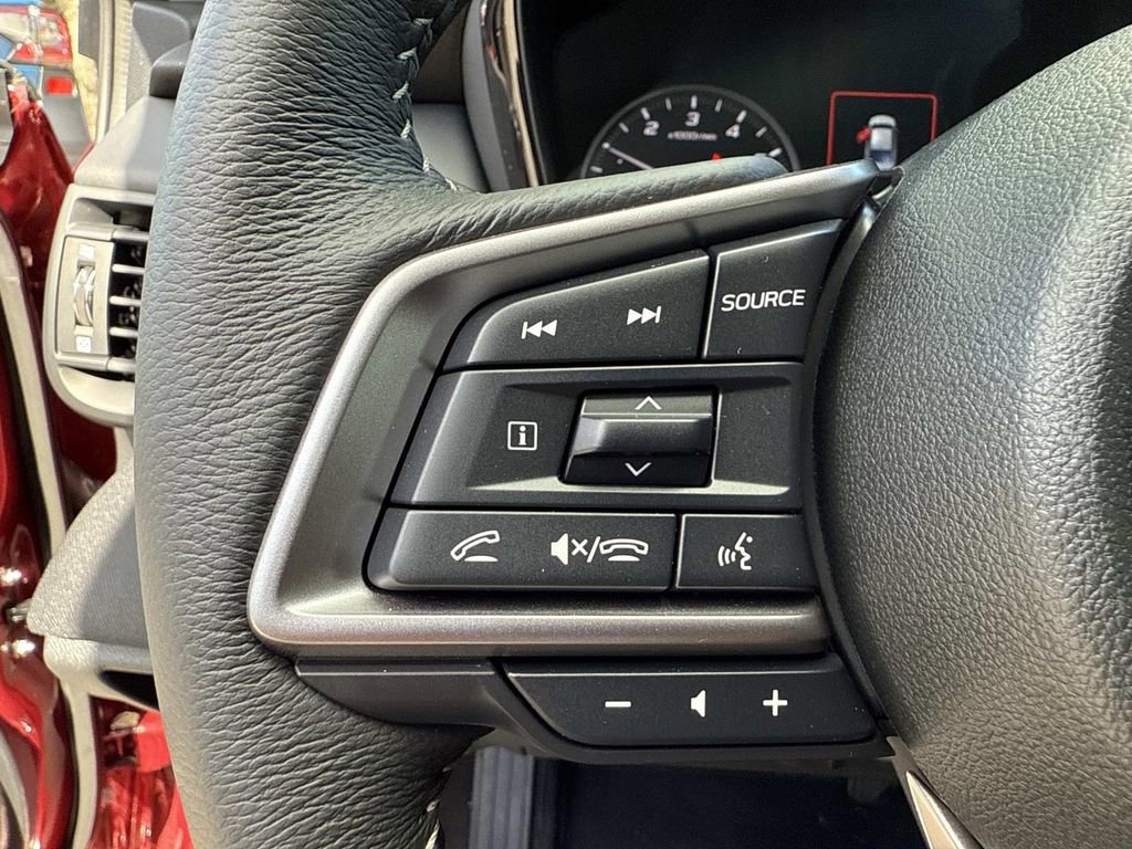 New 2025 Subaru Legacy Premium image 34