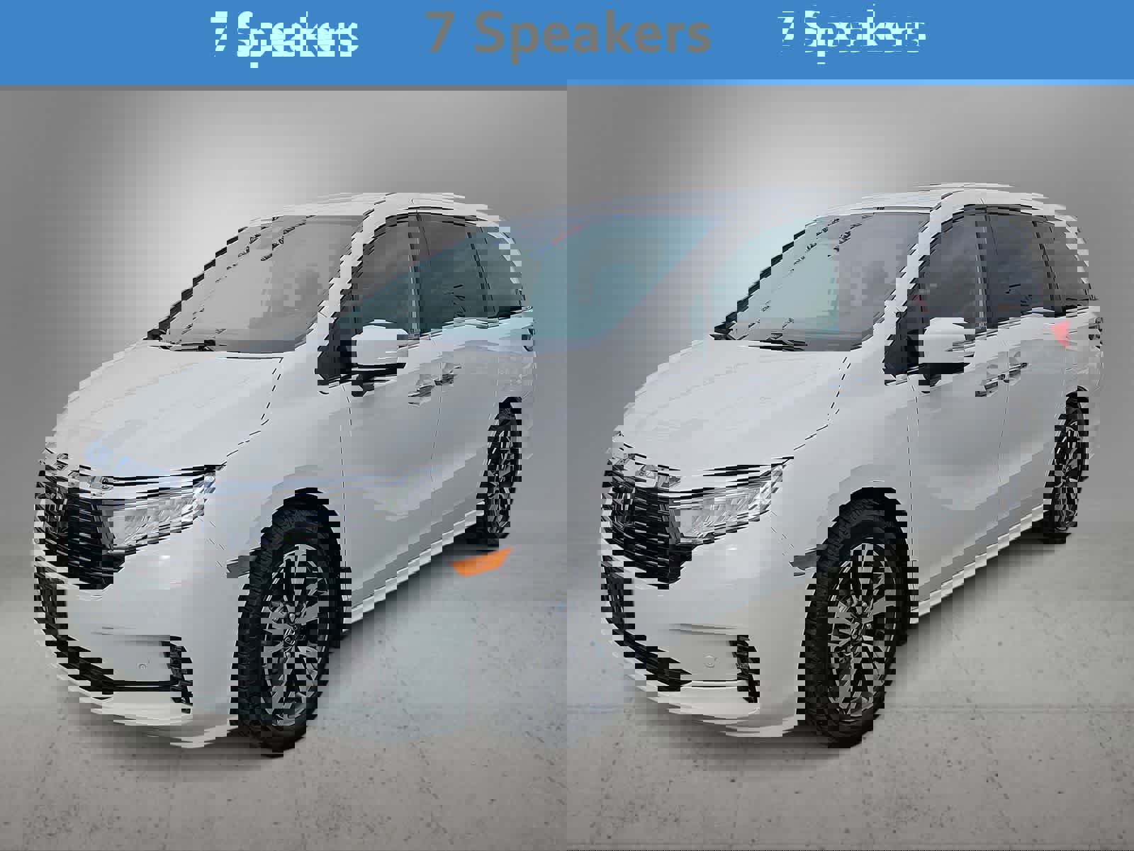 Used 2023 Honda Odyssey Touring image 6