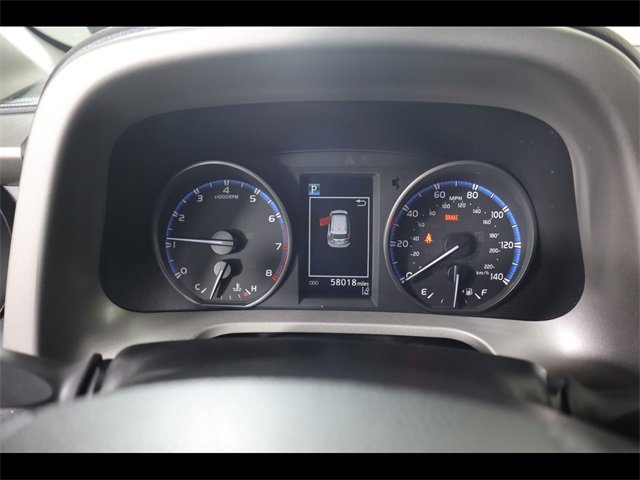 Used 2017 Toyota RAV4 LE image 18