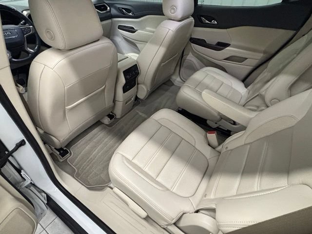 Used 2020 GMC Acadia Denali FWD image 15