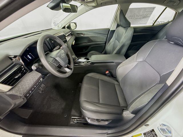 New 2026 Toyota Camry XLE image 20