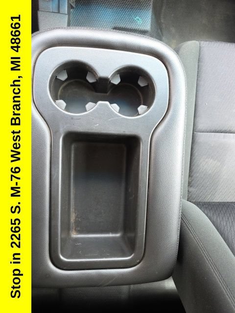 Used 2010 Chevrolet Silverado 1500 W/T AWD/4WD image 24