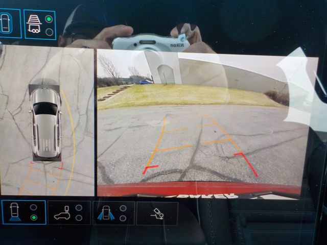 New 2026 GMC Acadia Denali Ultimate image 39