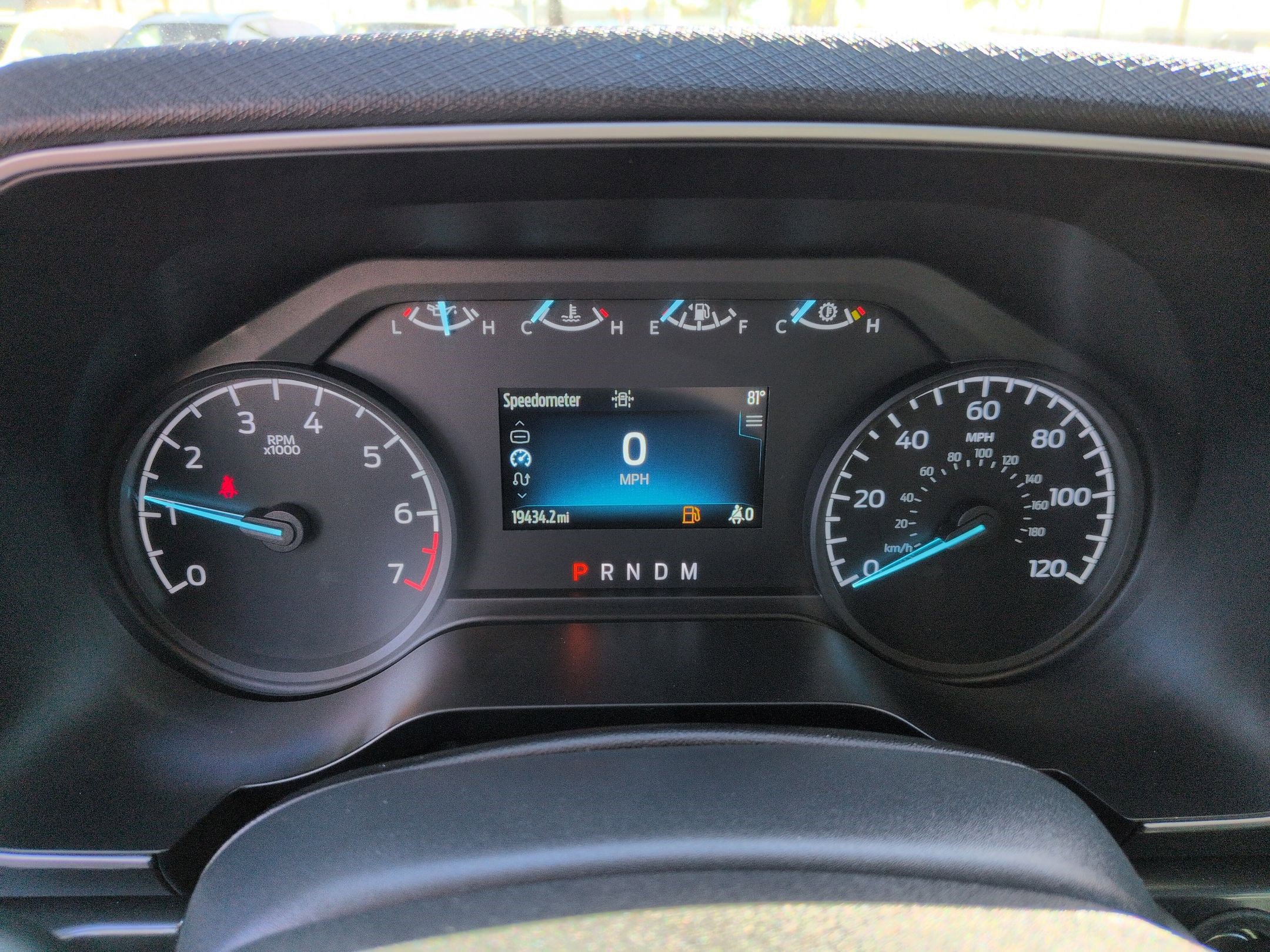 Used 2023 Ford F150 XL w/ STX Appearance Package image 21