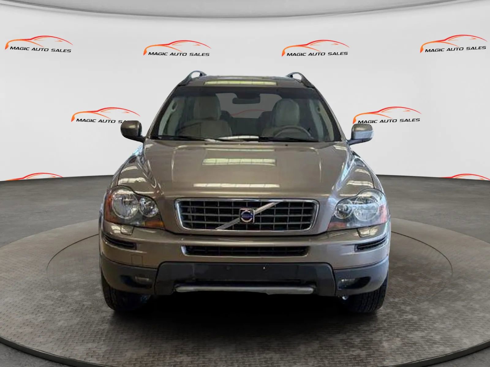 Used 2010 Volvo XC90 3.2 image 2