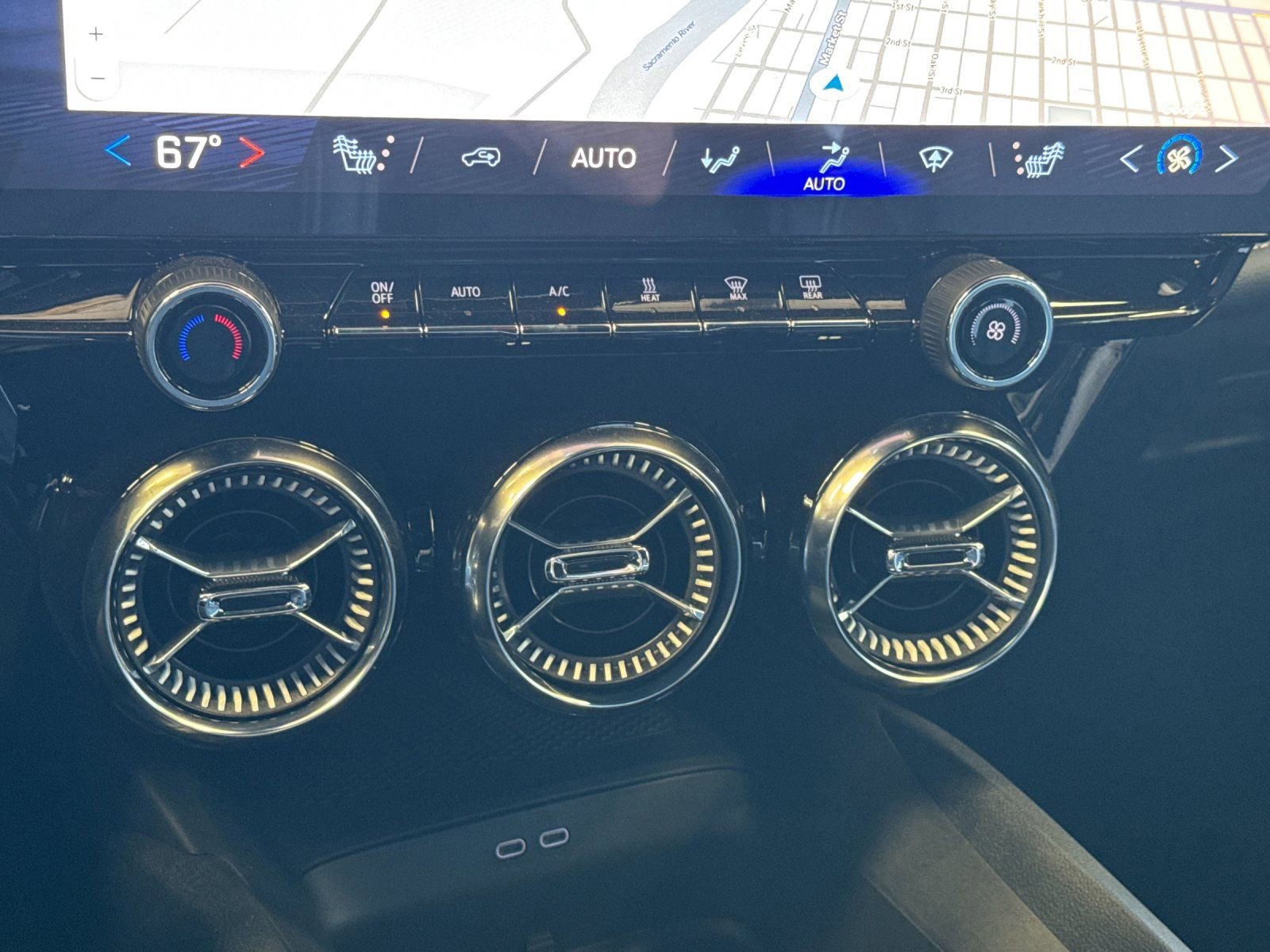 New 2026 Chevrolet Blazer EV LT AWD/4WD image 22