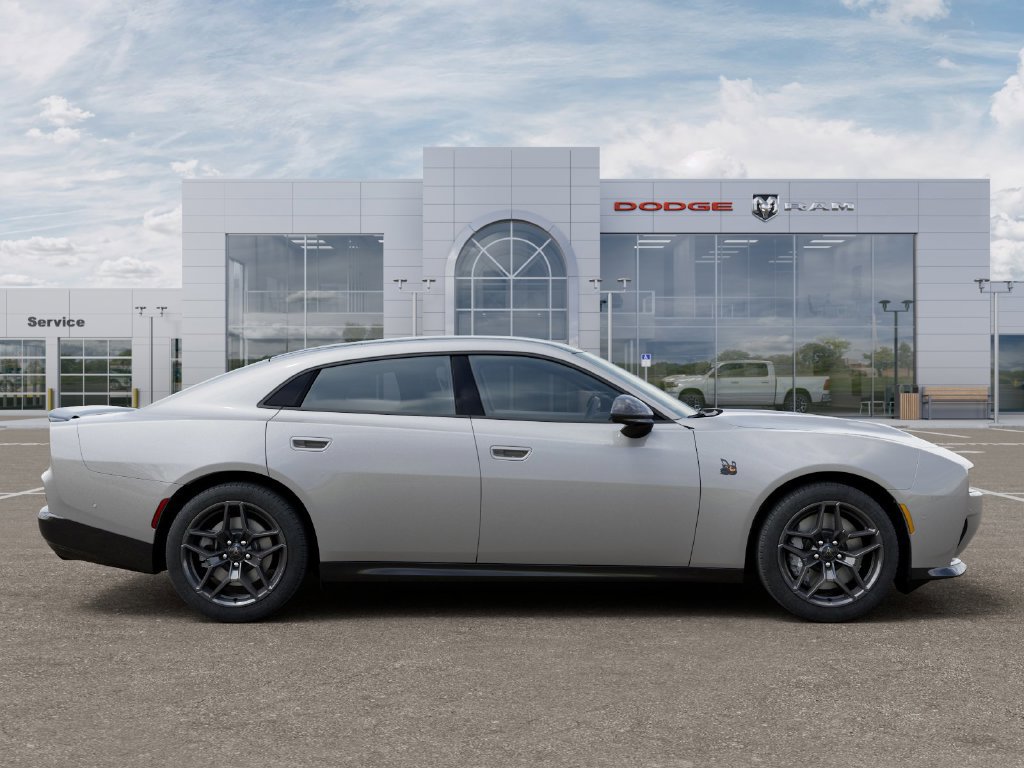 New 2026 Dodge Charger Scat Pack AWD/4WD image 22