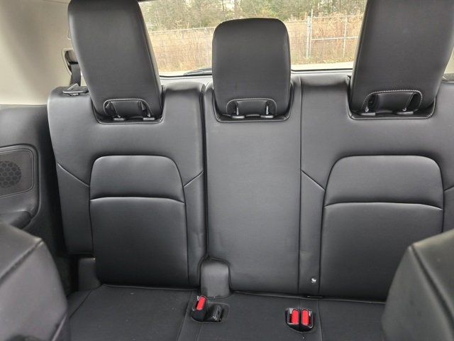 Used 2022 Nissan Pathfinder Platinum image 15