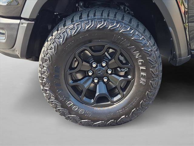 Used 2025 RAM 1500 RHO w/ RHO Level 1 Equipment Group AWD/4WD image 26