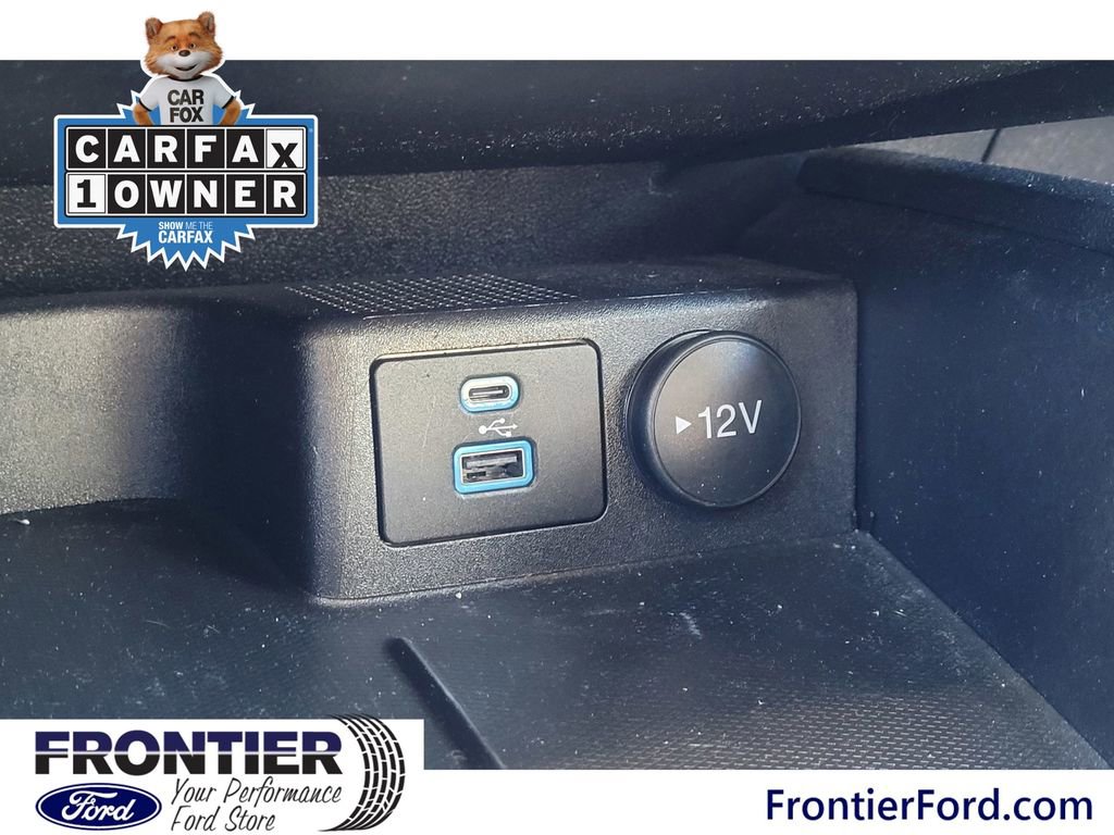 Certified 2022 Ford Escape SE image 24
