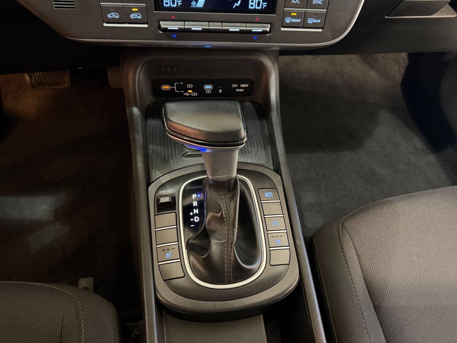 Used 2026 Hyundai Kona SEL Sport FWD image 40