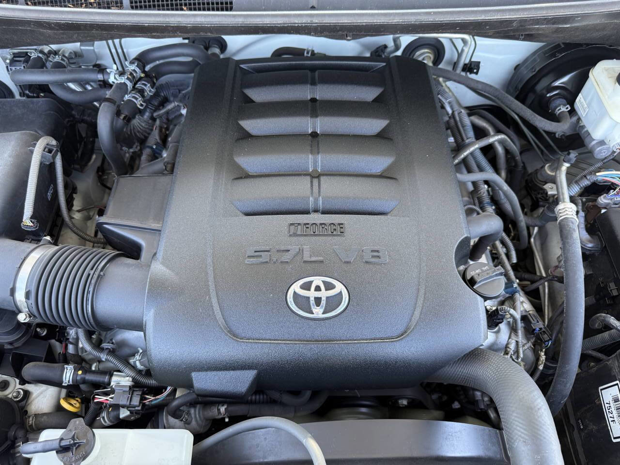 Used 2012 Toyota Sequoia Platinum image 33