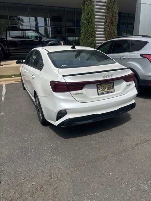 Used 2023 Kia Forte GT-Line image 6
