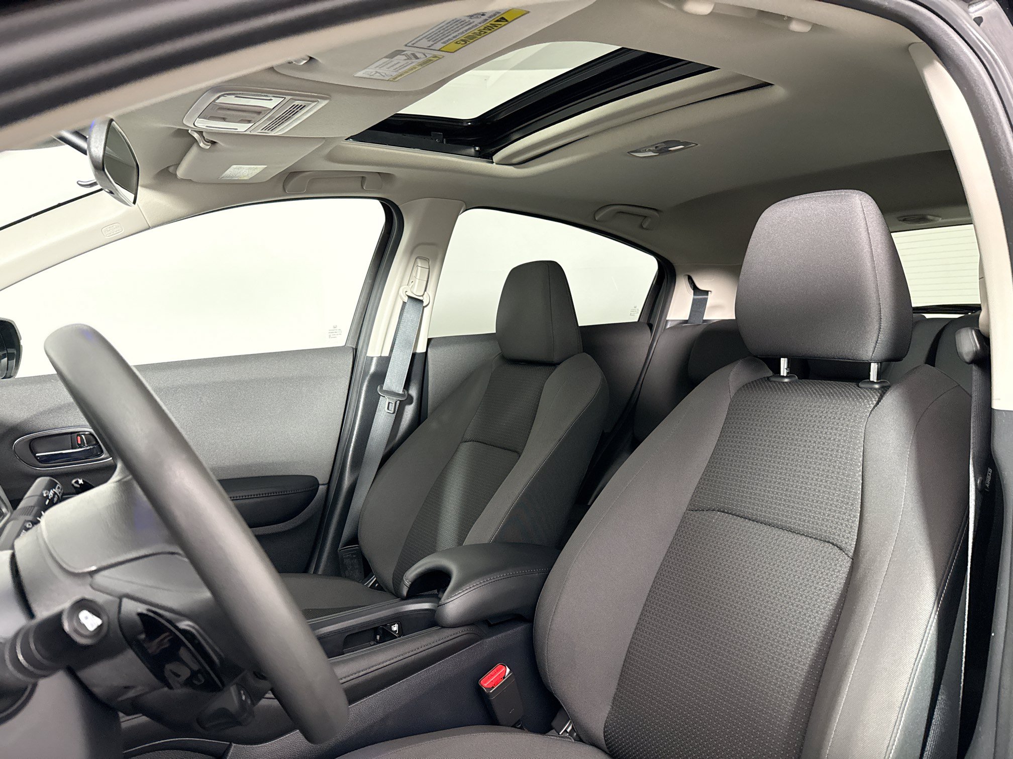 Used 2022 Honda HR-V EX image 21