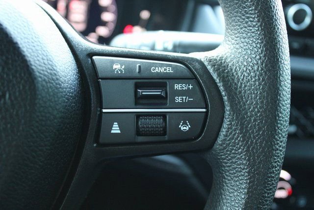 Used 2024 Honda Accord EX image 31