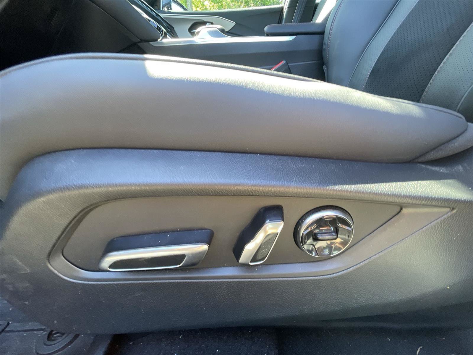 Used 2023 Acura TLX Type S AWD/4WD image 13