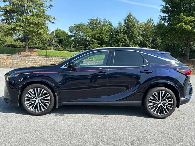 Used 2025 Lexus RX 350 Premium Plus w/ Convenience Package AWD/4WD image 3