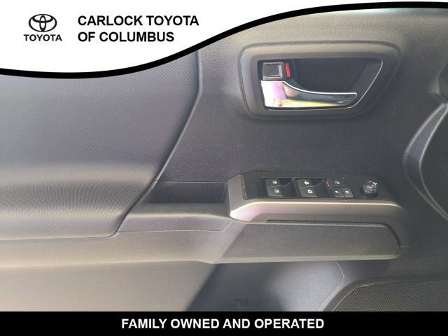 Used 2023 Toyota Tacoma TRD Off-Road AWD/4WD image 11