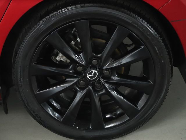 Used 2024 MAZDA MAZDA3 s image 48