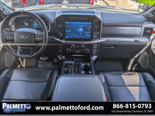 Used 2023 Ford F150 Raptor w/ Raptor 37 Performance Package AWD/4WD image 15