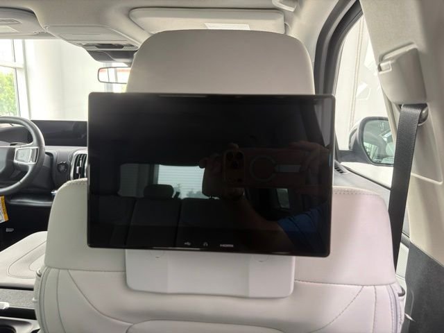 New 2027 Ford Expedition Max Platinum w/ Platinum Ultimate Package AWD/4WD image 57