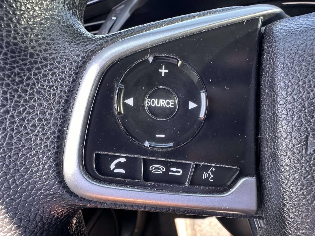 Used 2018 Honda Civic LX image 16
