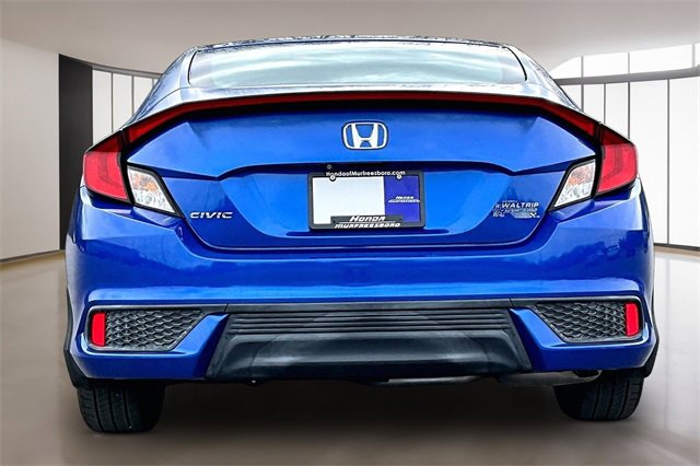 Used 2016 Honda Civic LX image 5