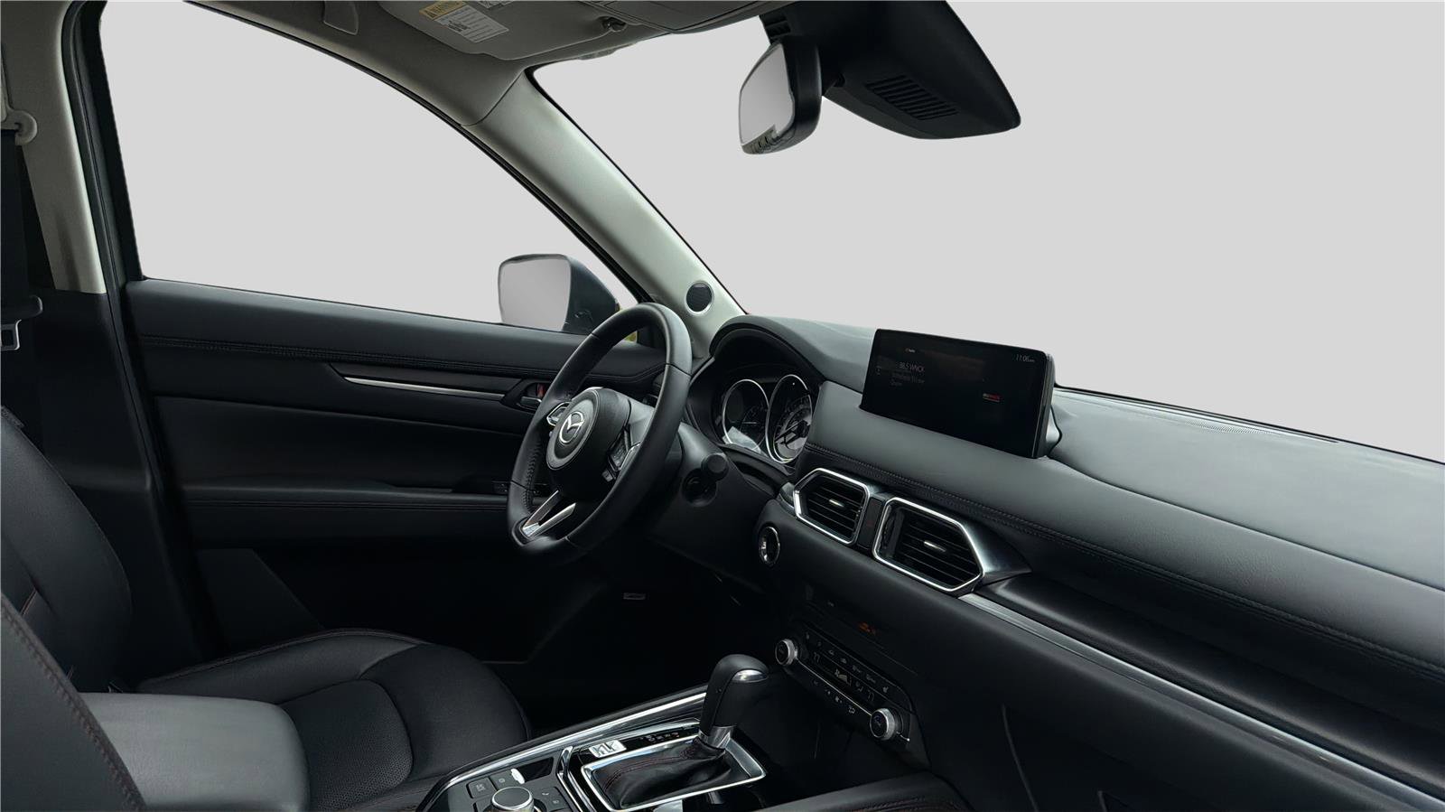 Used 2023 MAZDA CX-5 Carbon Edition AWD/4WD image 25