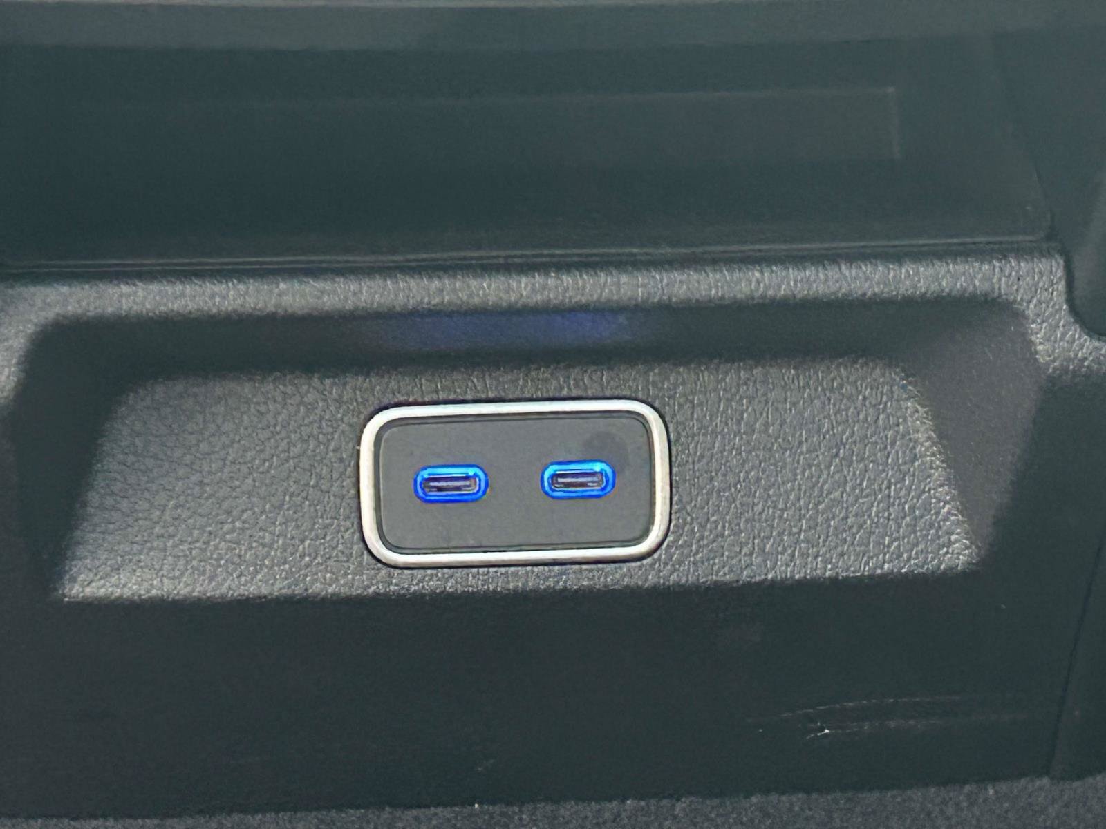 Certified 2025 Mercedes-Benz GLE 350 4MATIC image 42