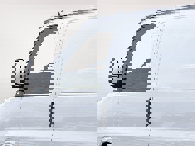 New 2026 GMC Savana 2500 w/ Driver Convenience Package image 12