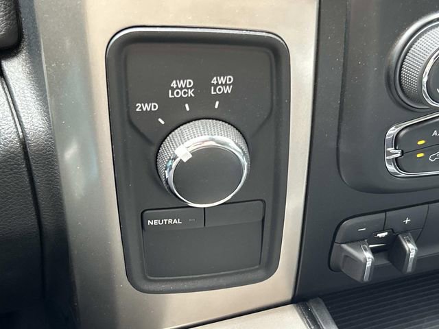 Used 2015 RAM 2500 Outdoorsman image 35