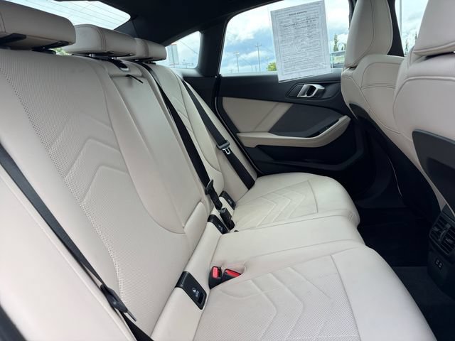 Used 2025 BMW 228i xDrive AWD/4WD image 22