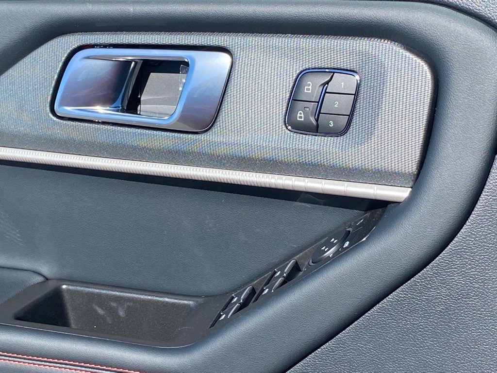New 2026 Ford Explorer ST image 13