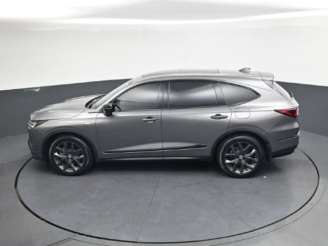 Used 2023 Acura MDX A-Spec AWD/4WD image 25