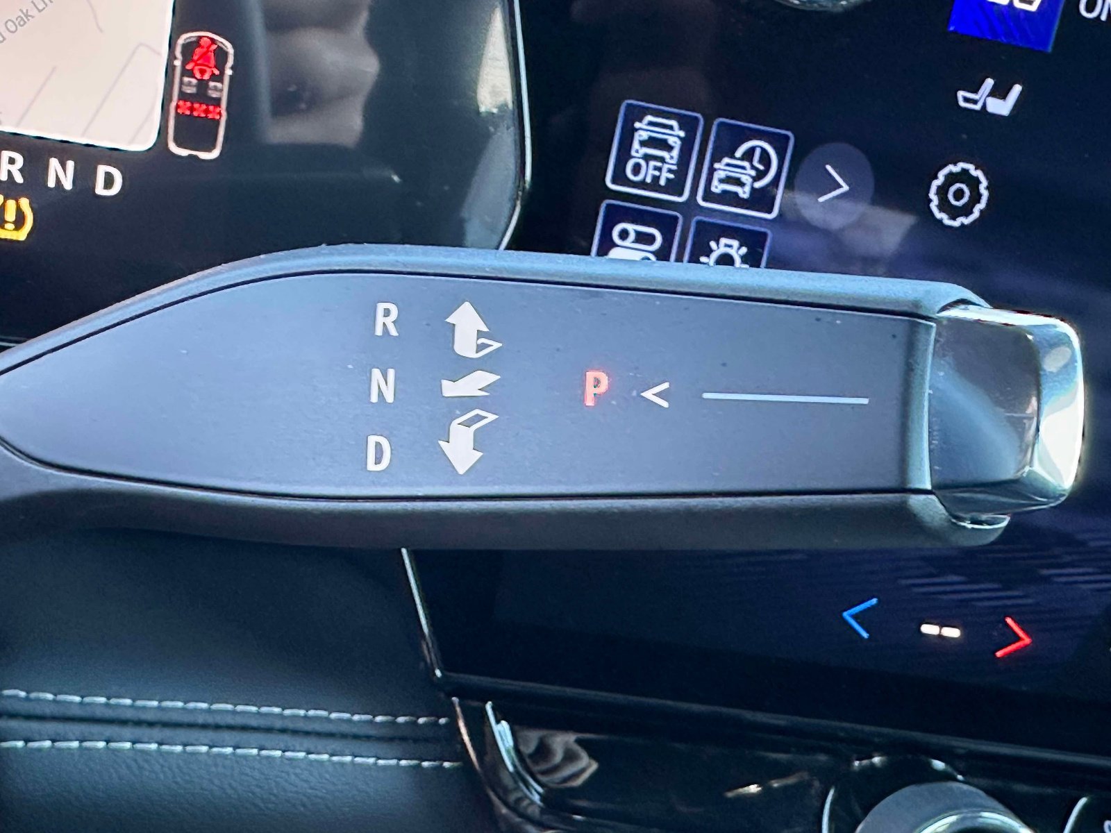 Certified 2025 Chevrolet Blazer EV LT image 16