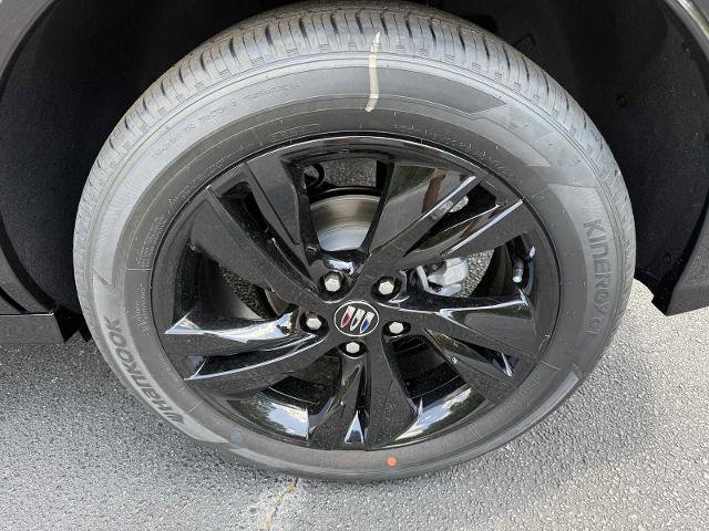 New 2026 Buick Encore GX Sport Touring w/ Comfort Package image 23