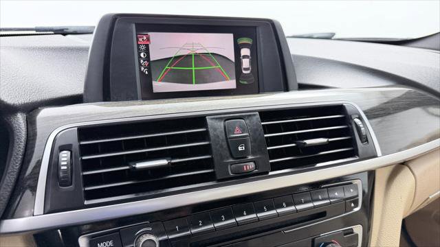 Used 2016 BMW 328i Sedan RWD image 28