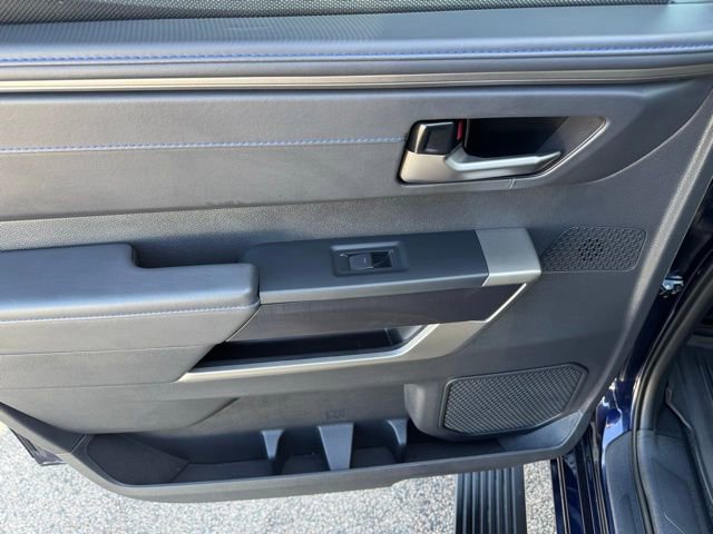 Used 2026 Toyota Tundra Platinum image 53