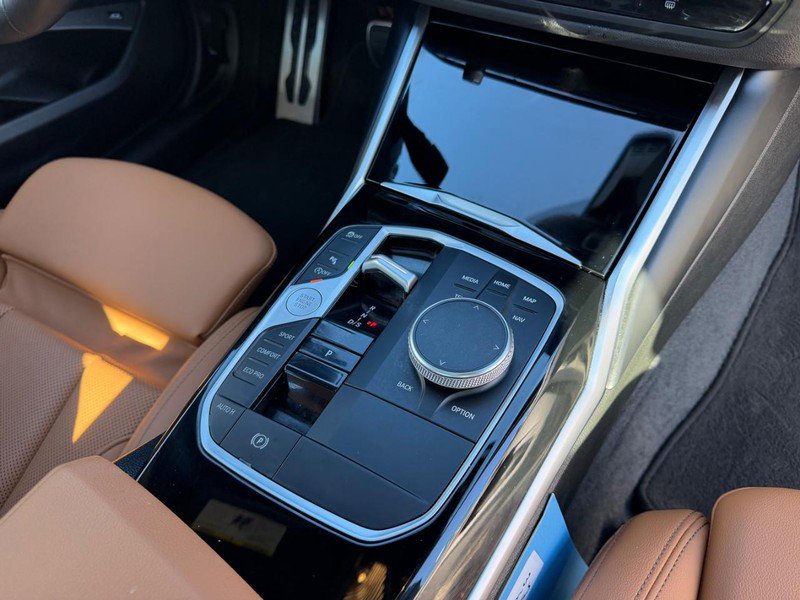 Used 2024 BMW M240i xDrive Coupe image 17