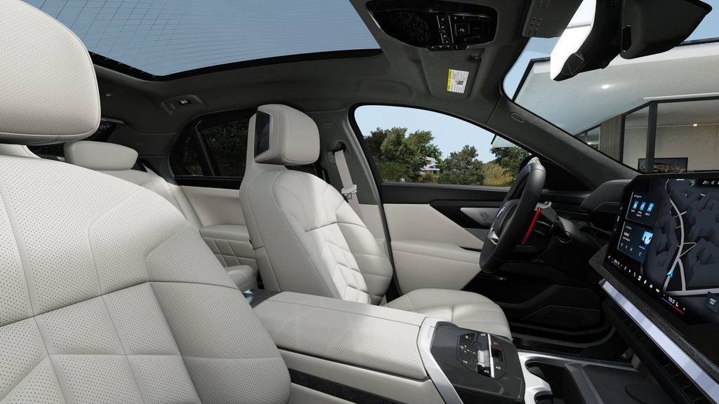 New 2027 BMW 740i xDrive AWD/4WD image 9