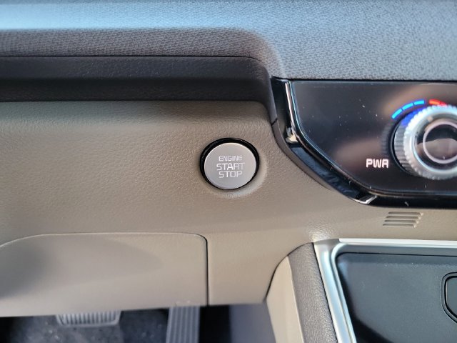 New 2026 Kia Carnival EX FWD image 22