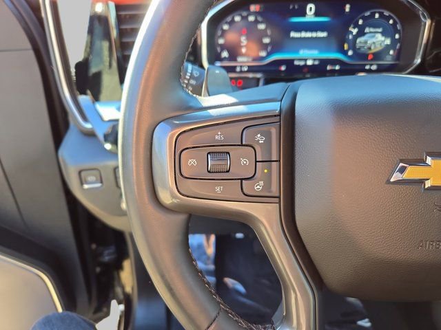 Used 2024 Chevrolet Silverado 1500 High Country image 19