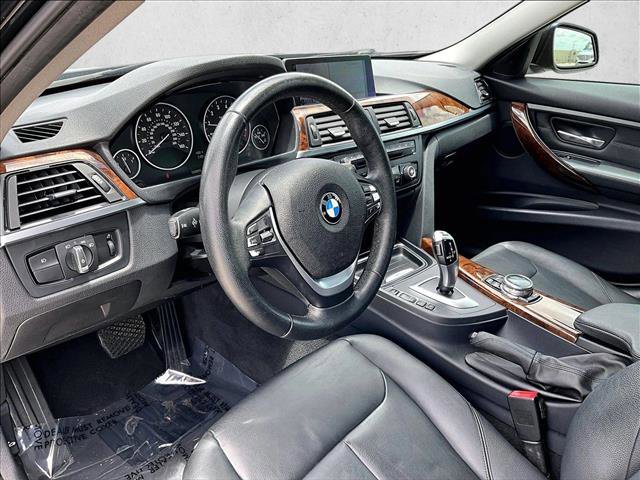 Used 2014 BMW 328i Sedan RWD image 14