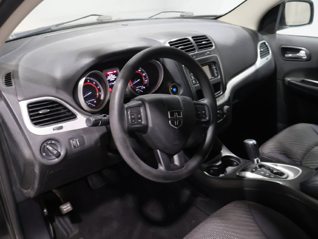 Used 2013 Dodge Journey SXT FWD image 21