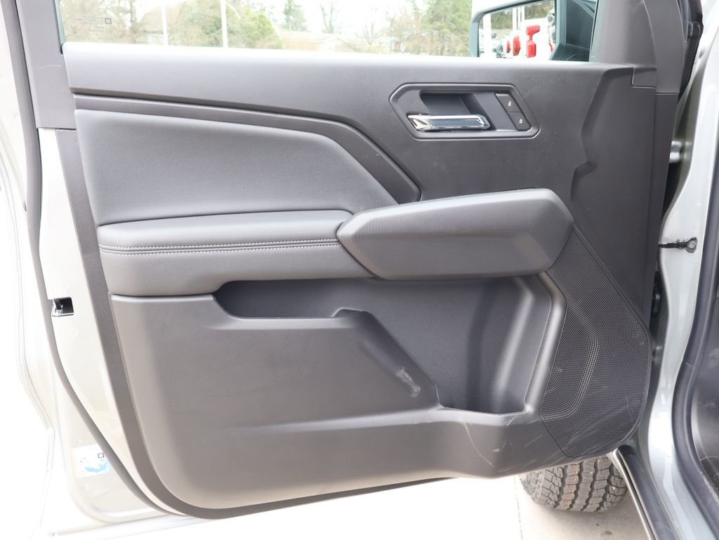 New 2026 GMC Canyon Elevation w/ Convenience Package image 11