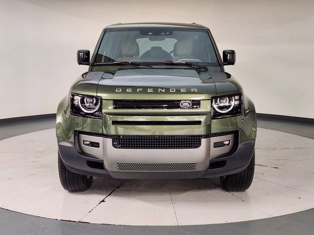 New 2026 Land Rover Defender 110 S AWD/4WD image 9