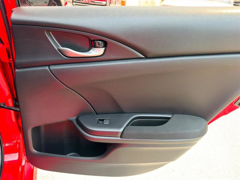 Used 2020 Honda Civic Si image 22