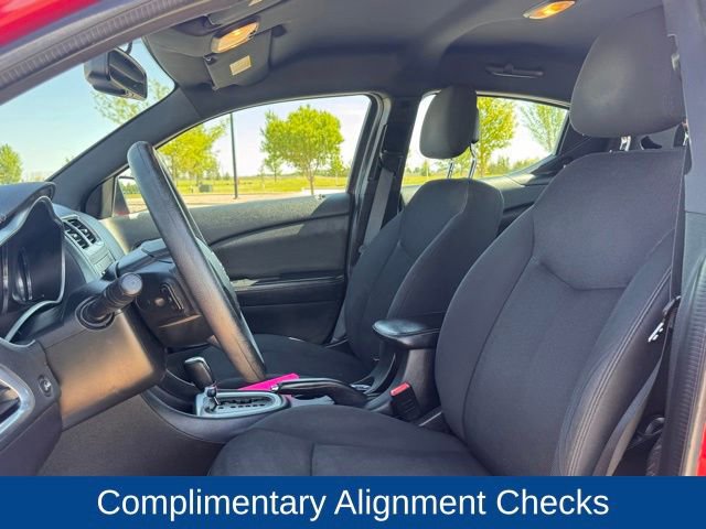 Used 2014 Dodge Avenger SE w/ Blacktop Package FWD image 6